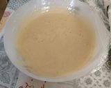 Foto del paso 4 de la receta Magdalenas caseras