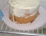 Foto del paso 4 de la receta: Torta de pionono