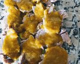 Foto del paso 3 de la receta: Solomillo de cerdo con salsa de naranja