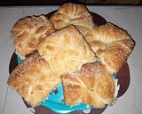 Foto del paso 13 de la receta: Croissants DIFERENTES