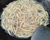 Foto langkah ke 5 dari resep Telur gabus ataw stik keju.