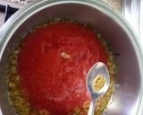 Foto del paso 4 de la receta Bacalao encebollado de semana santa