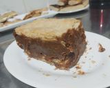 Foto del paso 4 de la receta: Milhojas con dulce de leche!