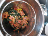 ચીઝ પાલક પનીર(Cheese palak Paneer Recipe in Gujarati)
