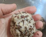 Une image de l'étape 4 de 🌿Petit pain aux graines (sans gluten sans lactose sans maïs).