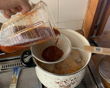 Foto del paso 3 de la receta: Caldo de camarón