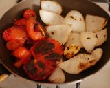 Foto del paso 2 de la receta: Sopa de fideos