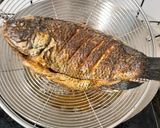 Foto langkah ke 1 dari resep Pecak Ikan Nila.