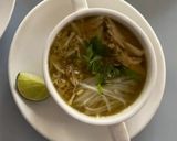 Foto langkah ke 5 dari resep Soto Ayam Bening.