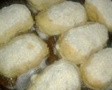 Foto del paso 6 de la receta: Bombas de papa