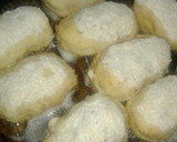 Foto del paso 6 de la receta: Bombas de papa