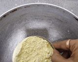 ખાંડવી(Khandvi recipe in Gujarati) રેસીપી સ્ટેપ1ફોટો
