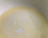 A picture of step 1 of Homemade Nougat.