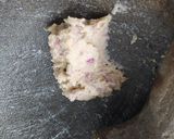 Foto langkah ke 3 dari resep Mie goreng kuning.