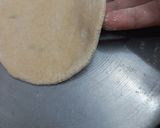 सत्तू स्टफ लिट्टी रोटी (Sattu Stuff Litti Roti ki recipe in Hindi) रेसिपी चरण 2 फोटो
