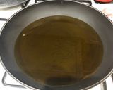 Foto del paso 4 de la receta Albóndigas en salsa de champiñones variados y trigueros silvestres de temporada