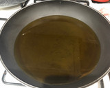 Foto del paso 4 de la receta: Albóndigas en salsa de champiñones variados y trigueros silvestres de temporada