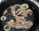 Foto langkah ke 5 dari resep Sandwich simple dan kenyang untuk sahur.