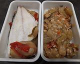 Foto del paso 10 de la receta Batch cooking #5 🍱