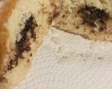 Foto del paso 5 de la receta: Bolitas de fraile rellenas con chocolate 🍫!!!
