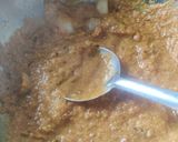 A picture of step 7 of Baby potato in Schezwan pepper.