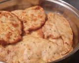 Foto del paso 3 de la receta: Pechugas con nata