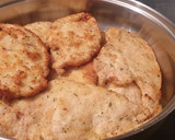 Foto del paso 3 de la receta: Pechugas con nata