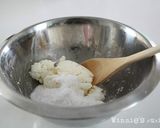 瑞可達乳酪饀之酥皮小點的食譜步驟1照片