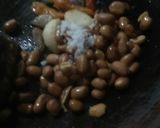 Foto langkah ke 3 dari resep Tahu bumbu petis.