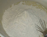 Foto del paso 3 de la receta: Budín 25 cucharadas súper fácil y económico