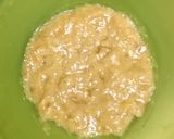 Foto langkah ke 1 dari resep Bolu Pisang Menul Favorit.