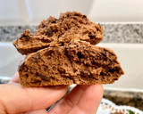 Foto del paso 18 de la receta: Galletas de chocolate