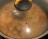 Foto langkah ke 6 dari resep Rendang daging.