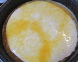 Tortillás 🍕 tojásos pizza 🌯🍳 szalámival és sajttal 🧀 recept fázis 5 fotója