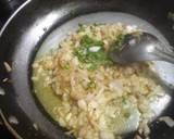 Cauliflower manchurian recipe step 7 photo