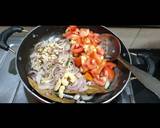 Paneer Lababdar recipe step 4 photo