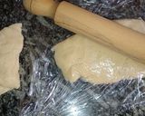 Foto del paso 2 de la receta: Tarta de ricota con masa de aceite