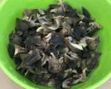 Foto langkah ke 1 dari resep Rica rica bekicot (bekicot pedas).