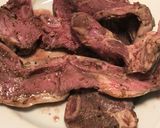 Foto del passaggio 3 della ricetta Carne asada cotta sottovuoto a bassa temperatura