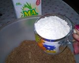 Foto del paso 2 de la receta: Tortillas de linaza