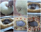 A picture of step 3 of Roscón de Reyes (Super Easy).