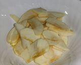 Foto del paso 1 de la receta Tarta de manzana