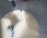 A picture of step 3 of Cheeko Shake | Cheeko Oreo Shake.