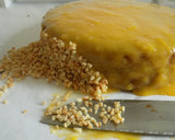 Foto del paso 15 de la receta: Mona de Pascua de yema quemada