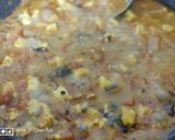 A picture of step 10 of Paneer Gravy.