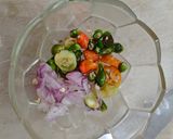 Foto langkah ke 1 dari resep Sambal Kecap Bawang Merah.