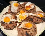 Foto del paso 7 de la receta: Filetes rusos