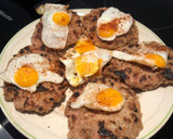 Foto del paso 7 de la receta: Filetes rusos