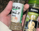 Foto del paso 1 de la receta: Infusión aliada a dolor de garganta fuerte