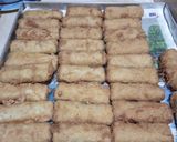 Foto langkah ke 7 dari resep Sosis Solo.